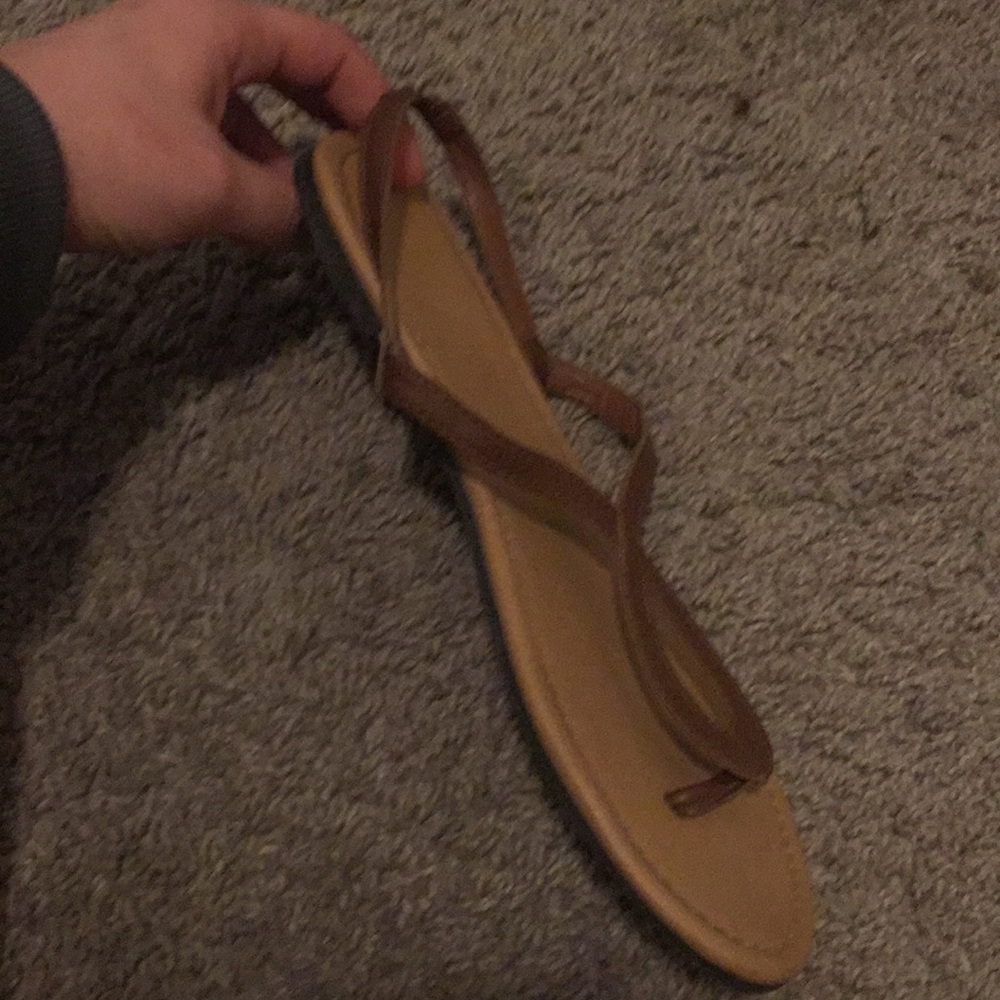 Sandals - Picture 2 of 2